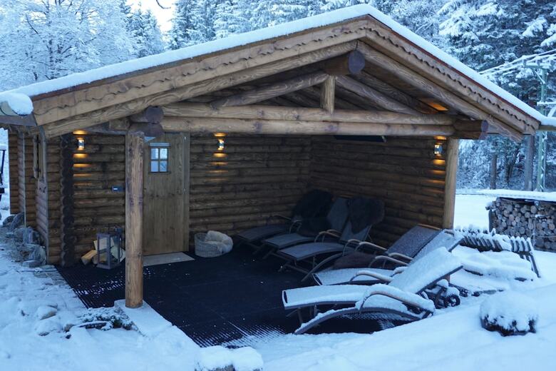 Chalet S Das Juwel An Der Zugspitze