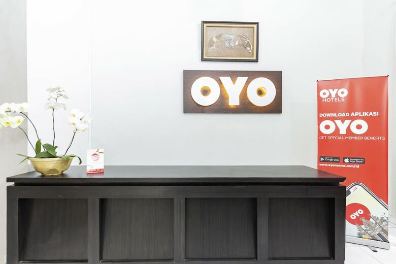 Hostal Oyo 758 Rumah Leting Homestay