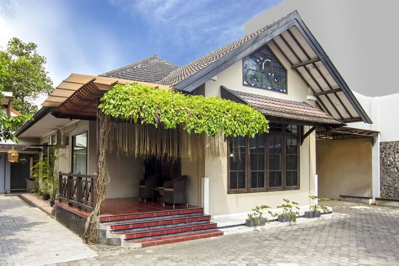 Hostal Oyo 758 Rumah Leting Homestay