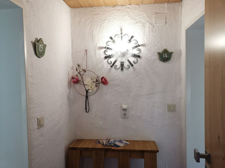 Apartment Edelwei�