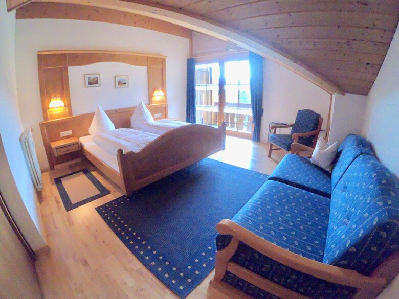 Apartment Edelwei�