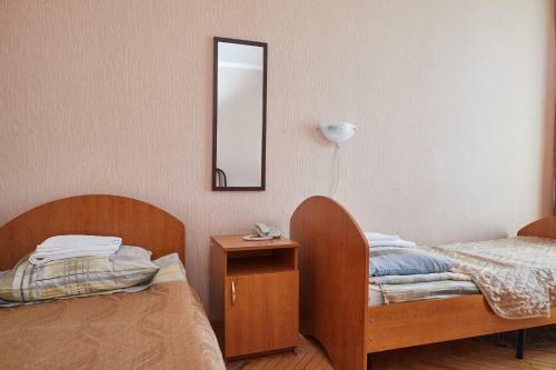 Korolev Hotel