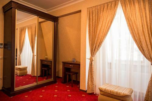 Hotel Kristall 139