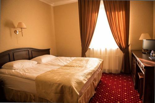 Hotel Kristall 139