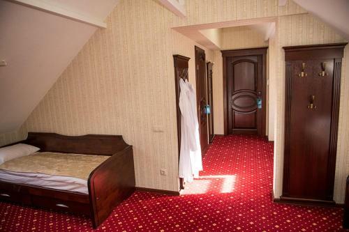 Hotel Kristall 139