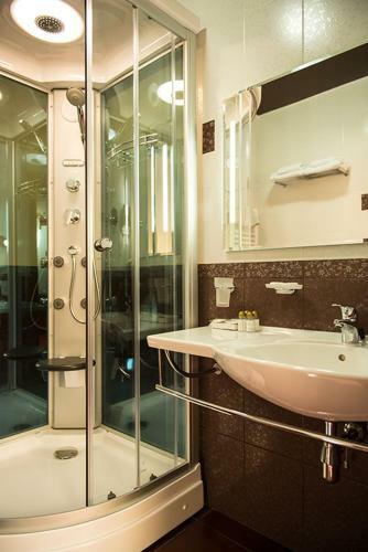 Hotel Kristall 139