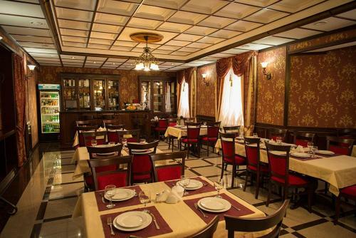 Hotel Kristall 139