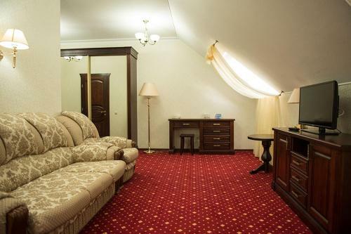 Hotel Kristall 139