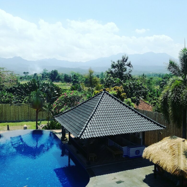 Bed & Breakfast Villa Sayang Boutique Hotel & Spa