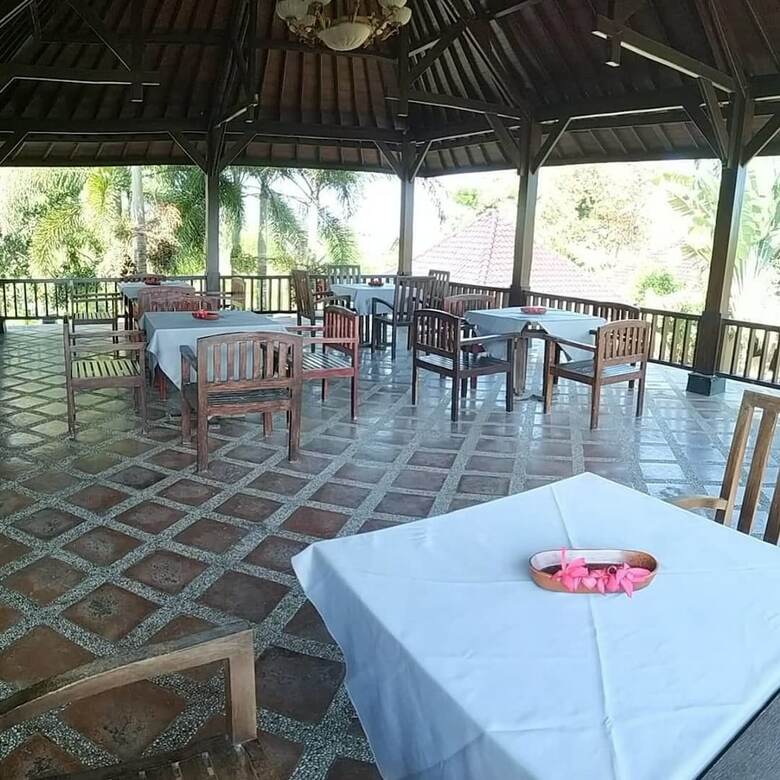 Bed & Breakfast Villa Sayang Boutique Hotel & Spa