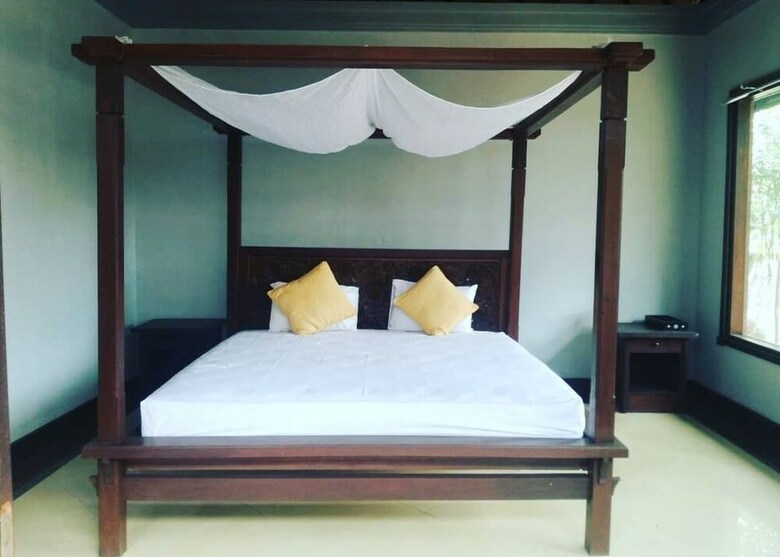Bed & Breakfast Villa Sayang Boutique Hotel & Spa