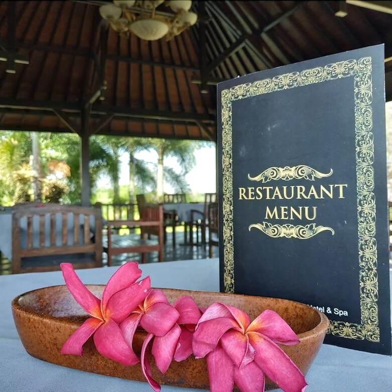 Bed & Breakfast Villa Sayang Boutique Hotel & Spa
