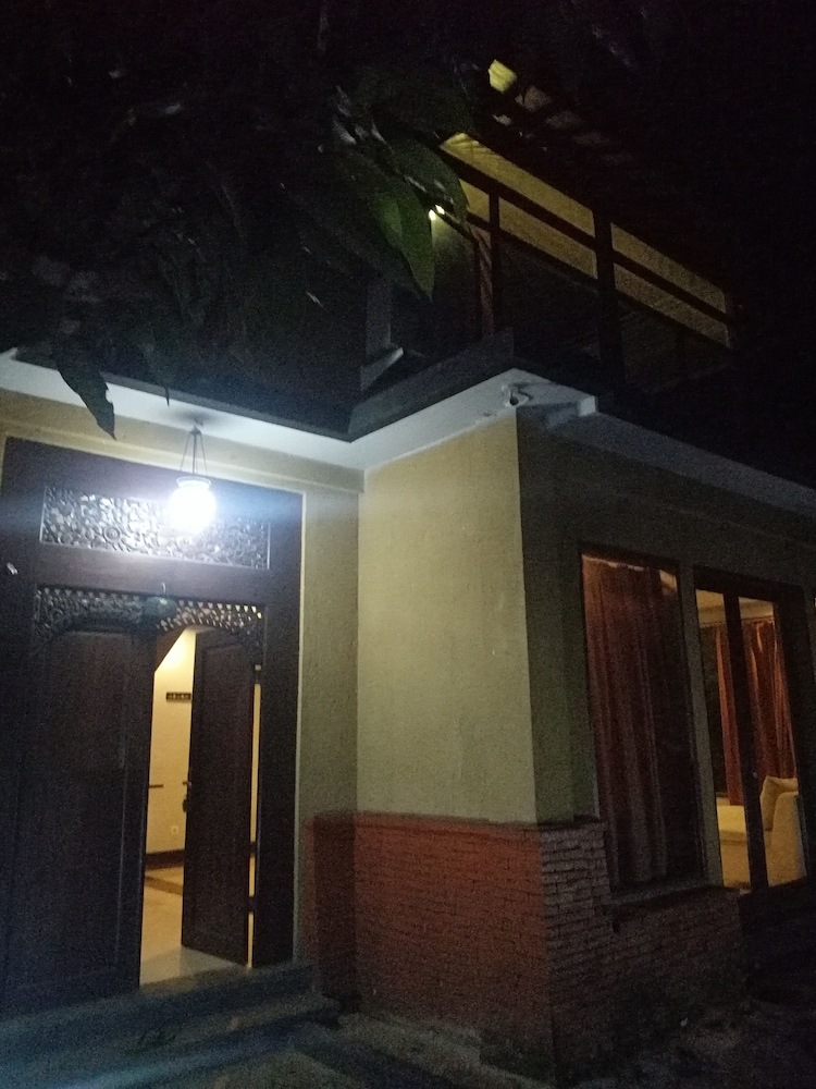 Bed & Breakfast Villa Sayang Boutique Hotel & Spa