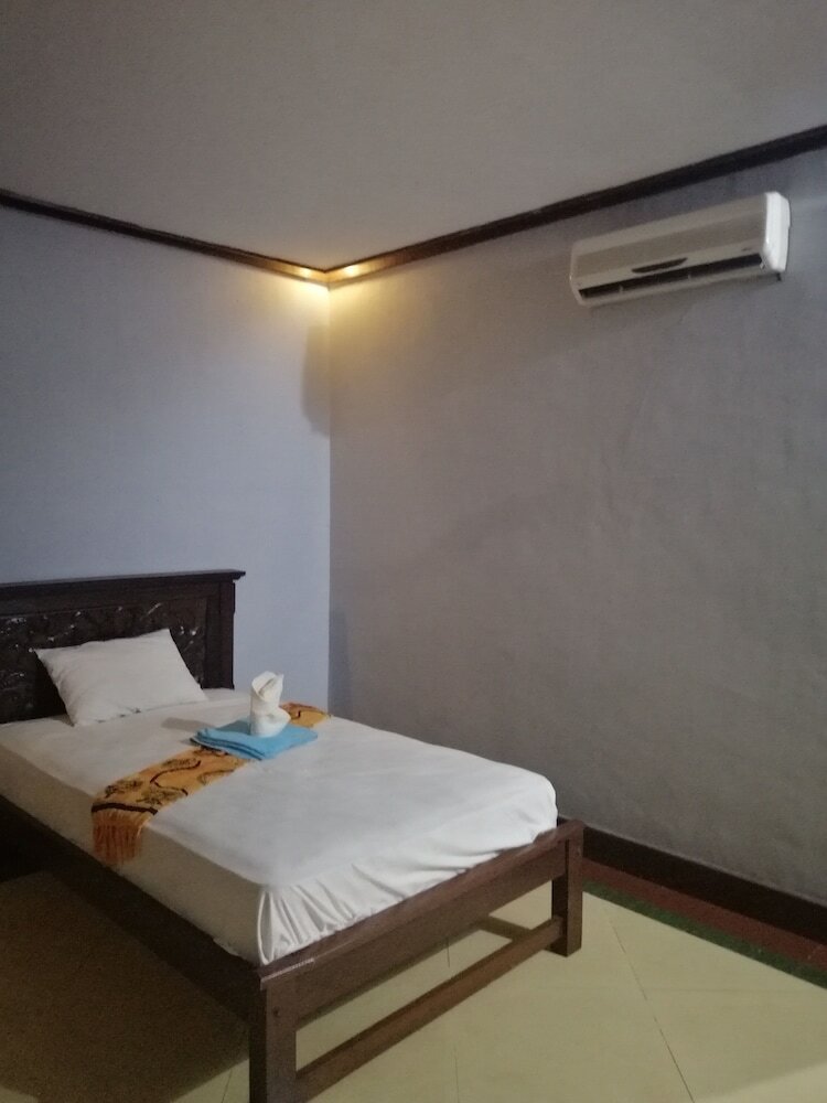 Bed & Breakfast Villa Sayang Boutique Hotel & Spa