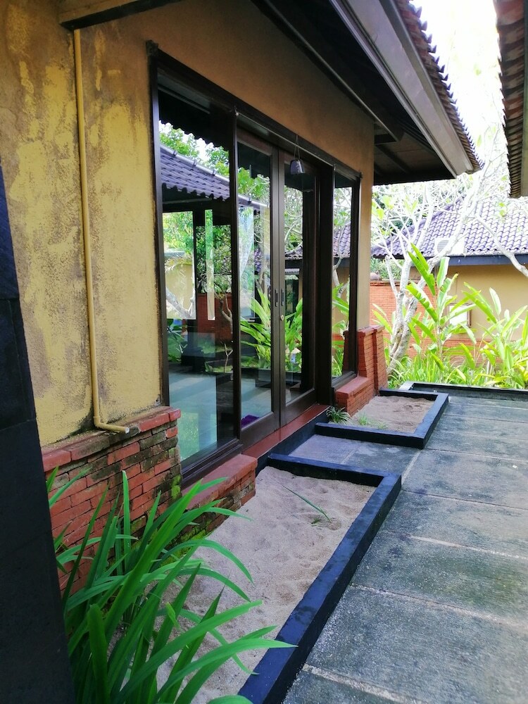 Bed & Breakfast Villa Sayang Boutique Hotel & Spa