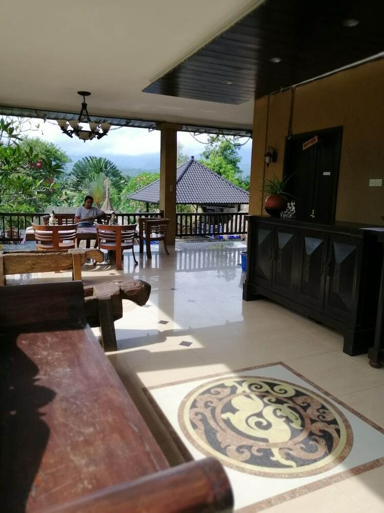 Bed & Breakfast Villa Sayang Boutique Hotel & Spa