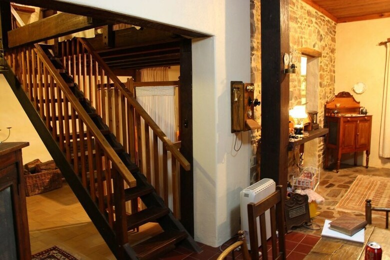 Lemke Cottage Moculta