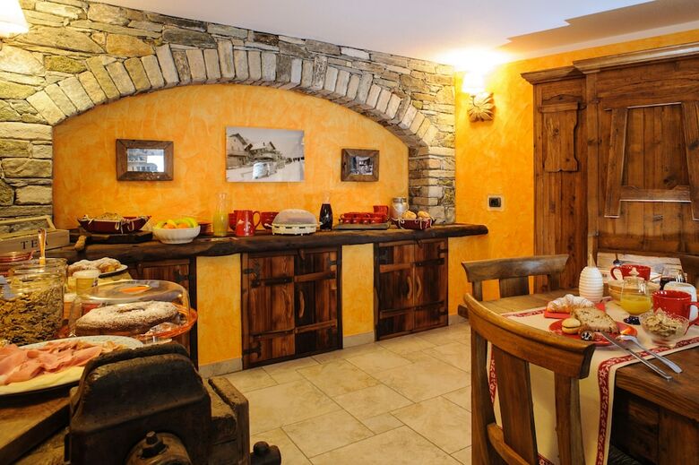 Hotel Cl� Du Paradis