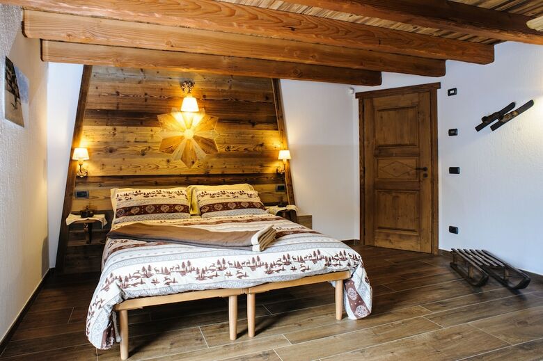 Hotel Cl� Du Paradis