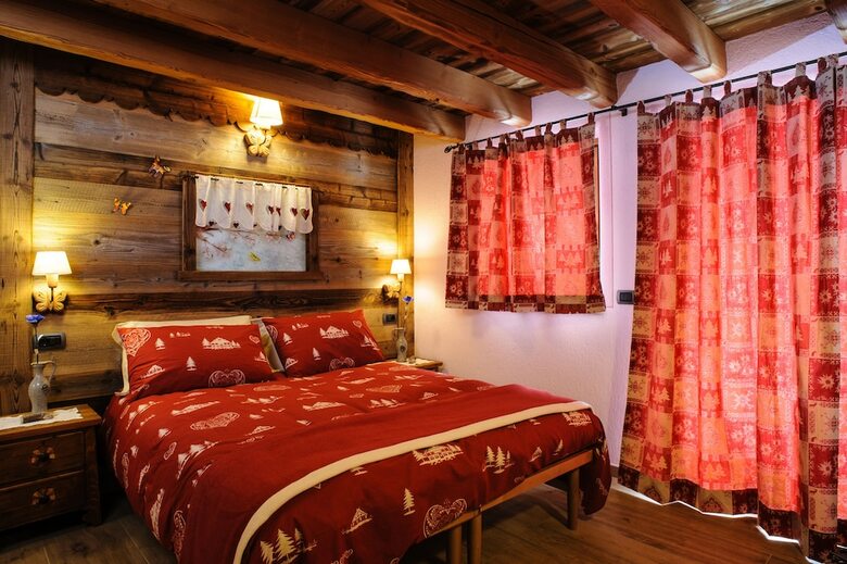 Hotel Cl� Du Paradis