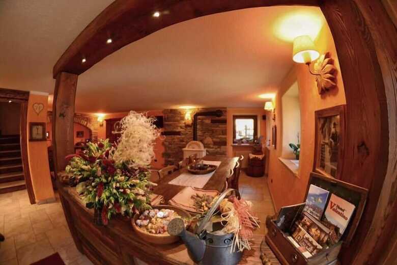 Hotel Cl� Du Paradis