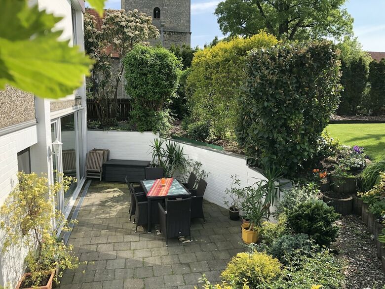 Apartamentos Ferienwohnung Dettum