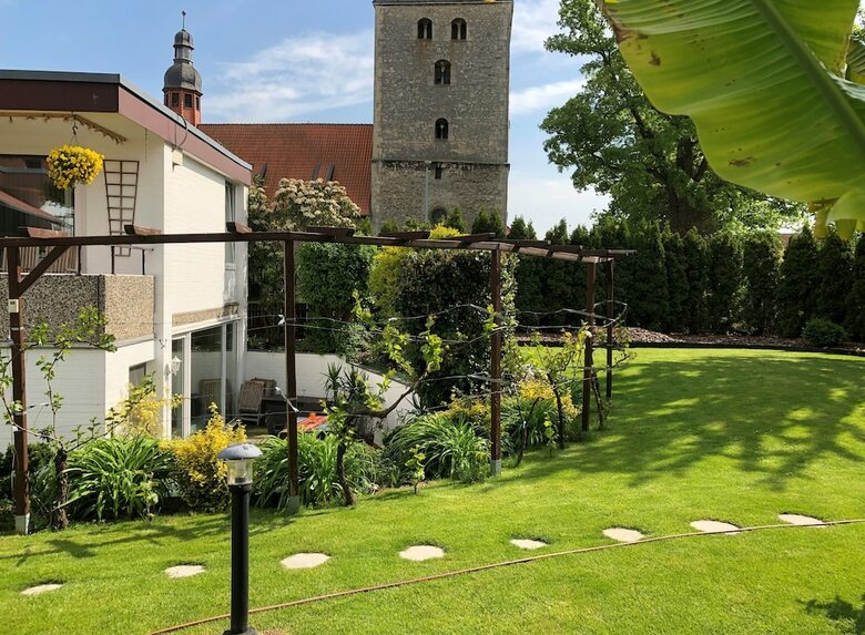 Apartamentos Ferienwohnung Dettum