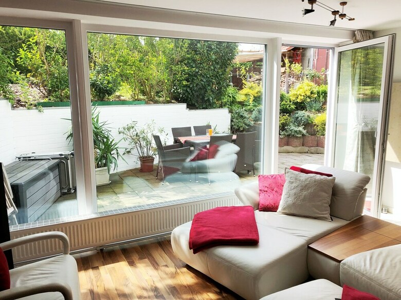 Apartamentos Ferienwohnung Dettum