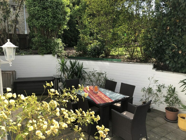 Apartamentos Ferienwohnung Dettum