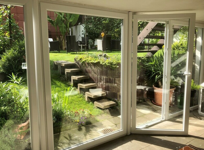 Apartamentos Ferienwohnung Dettum