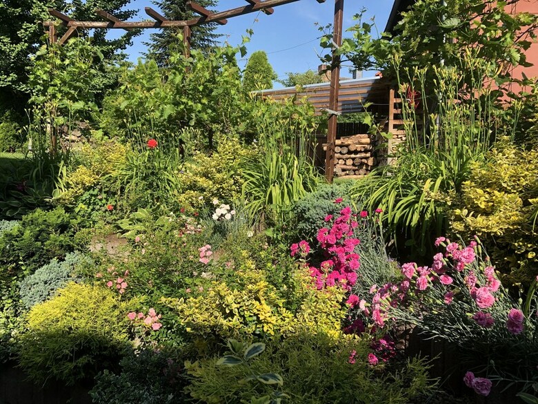 Apartamentos Ferienwohnung Dettum