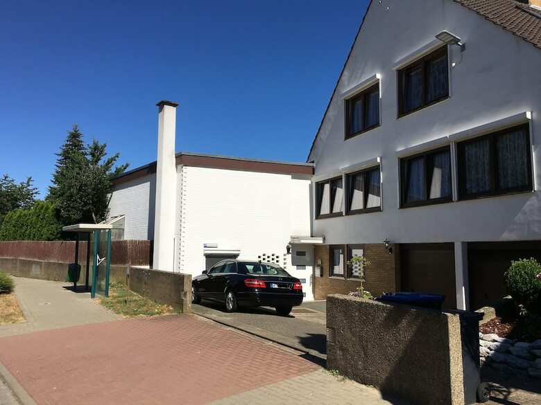 Apartamentos Ferienwohnung Dettum