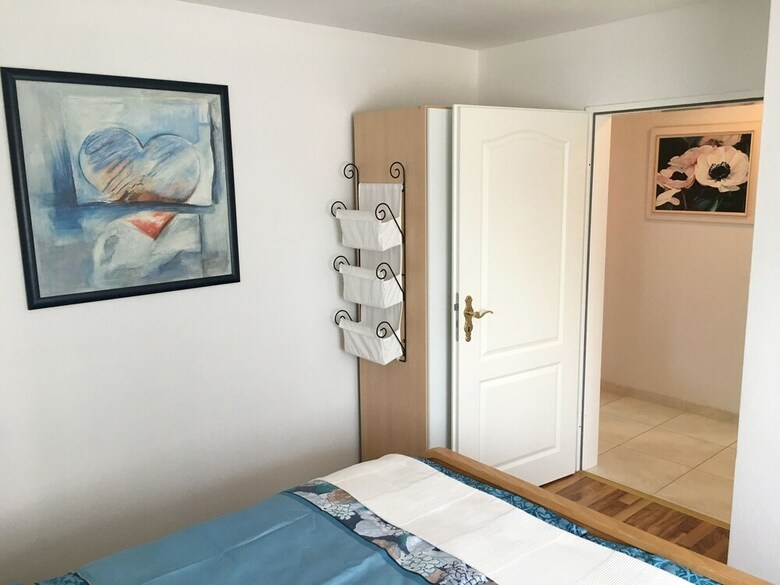 Apartamentos Ferienwohnung Dettum
