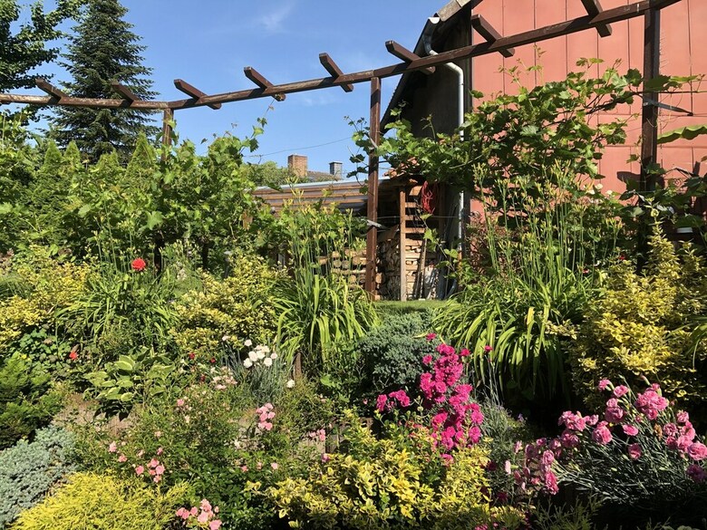 Apartamentos Ferienwohnung Dettum