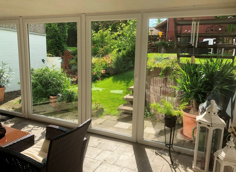 Apartamentos Ferienwohnung Dettum