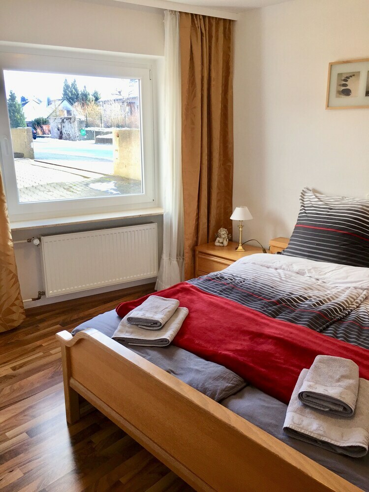 Apartamentos Ferienwohnung Dettum