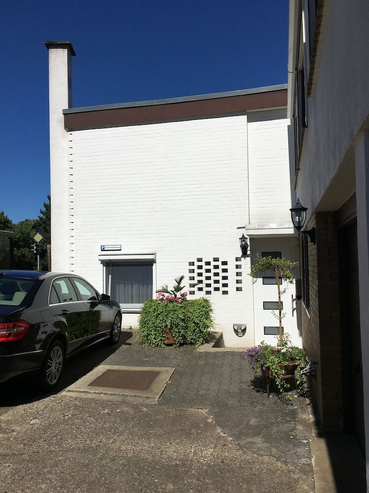 Apartamentos Ferienwohnung Dettum