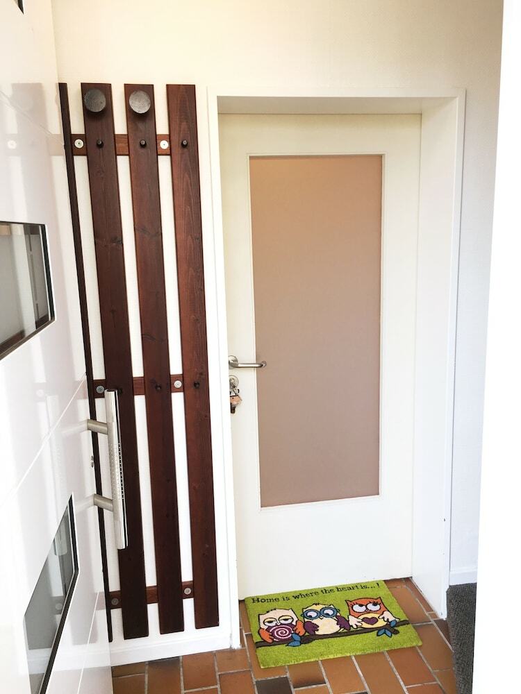 Apartamentos Ferienwohnung Dettum