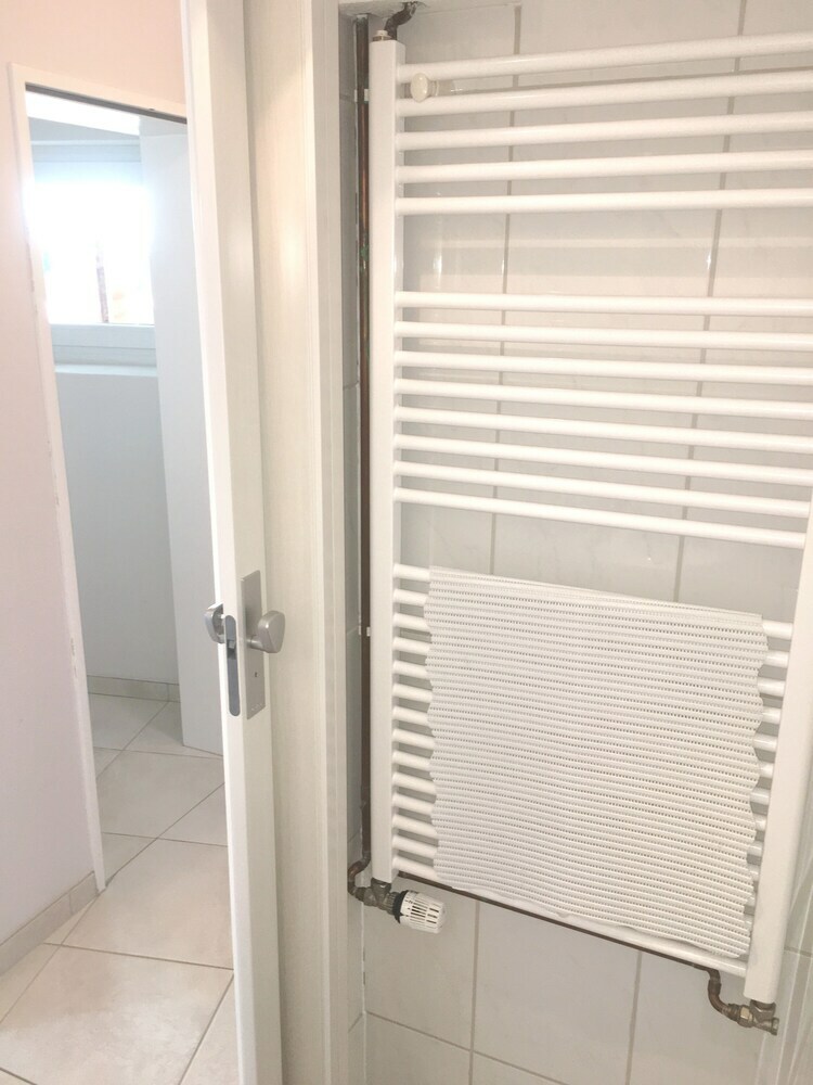 Apartamentos Ferienwohnung Dettum