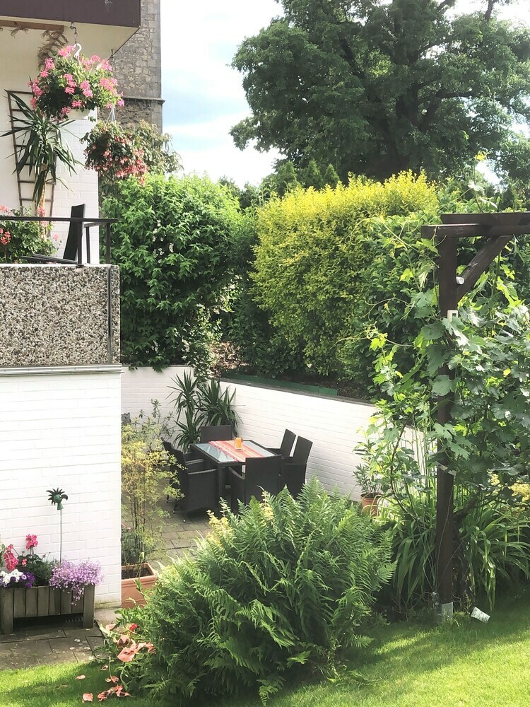 Apartamentos Ferienwohnung Dettum