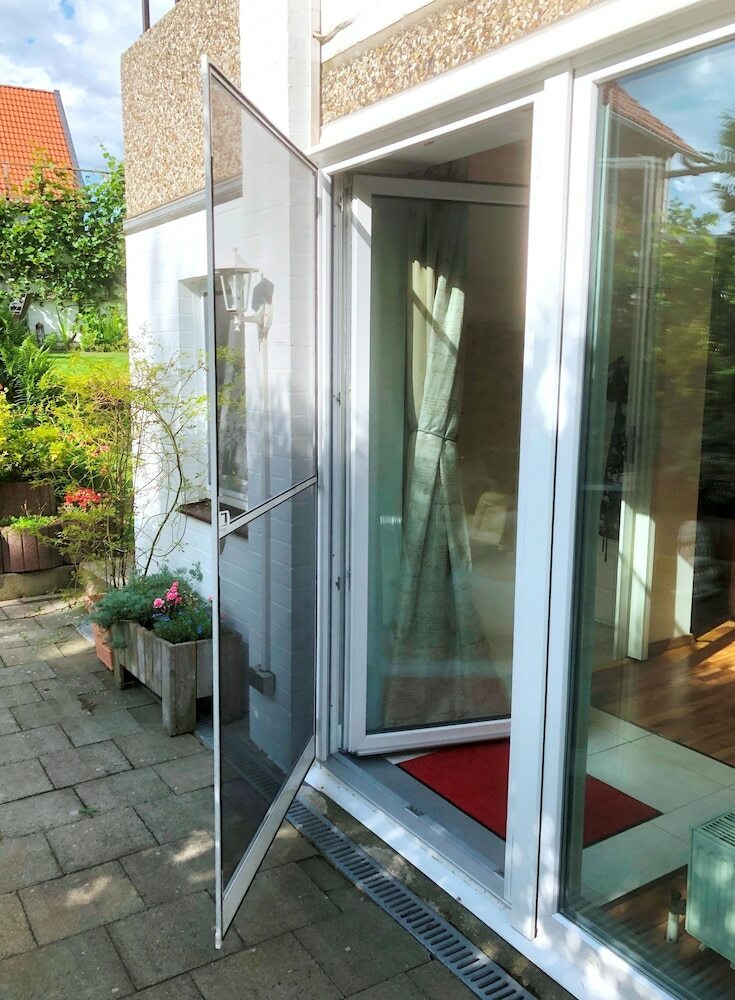 Apartamentos Ferienwohnung Dettum