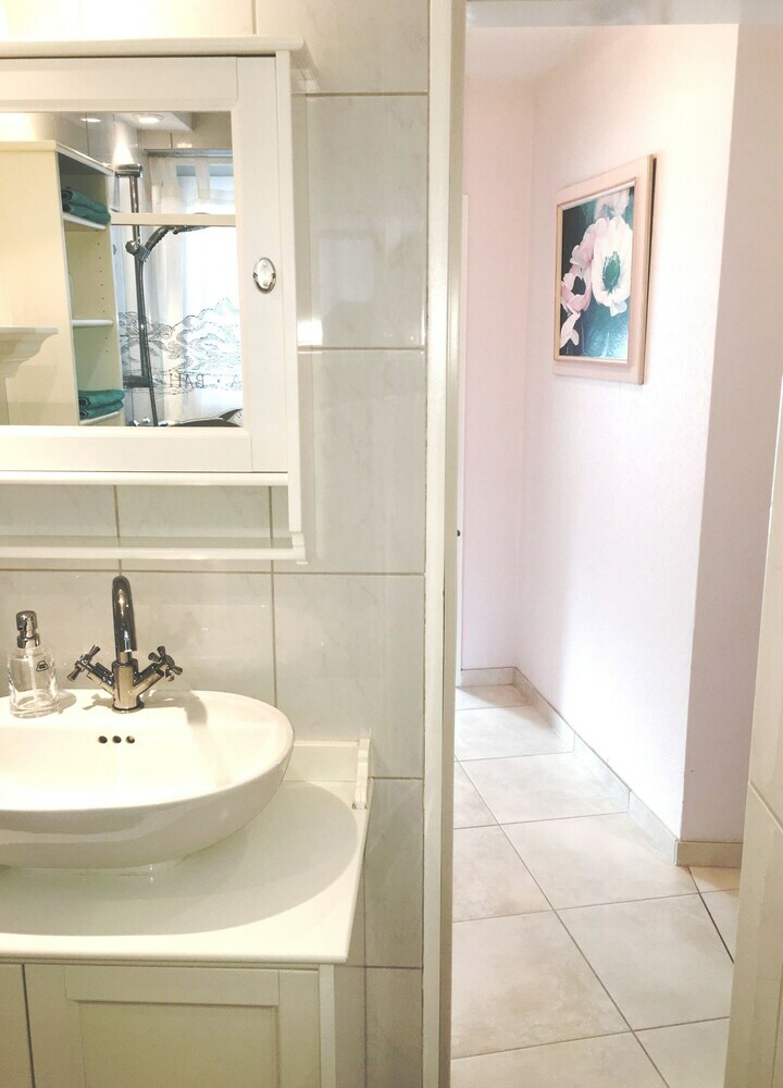 Apartamentos Ferienwohnung Dettum