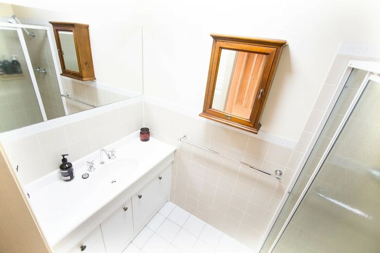 River Retreat At Monteith