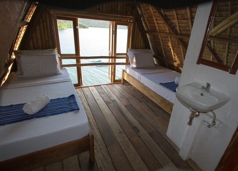 Hotel Borac Bay Bungalows Resort And Spa