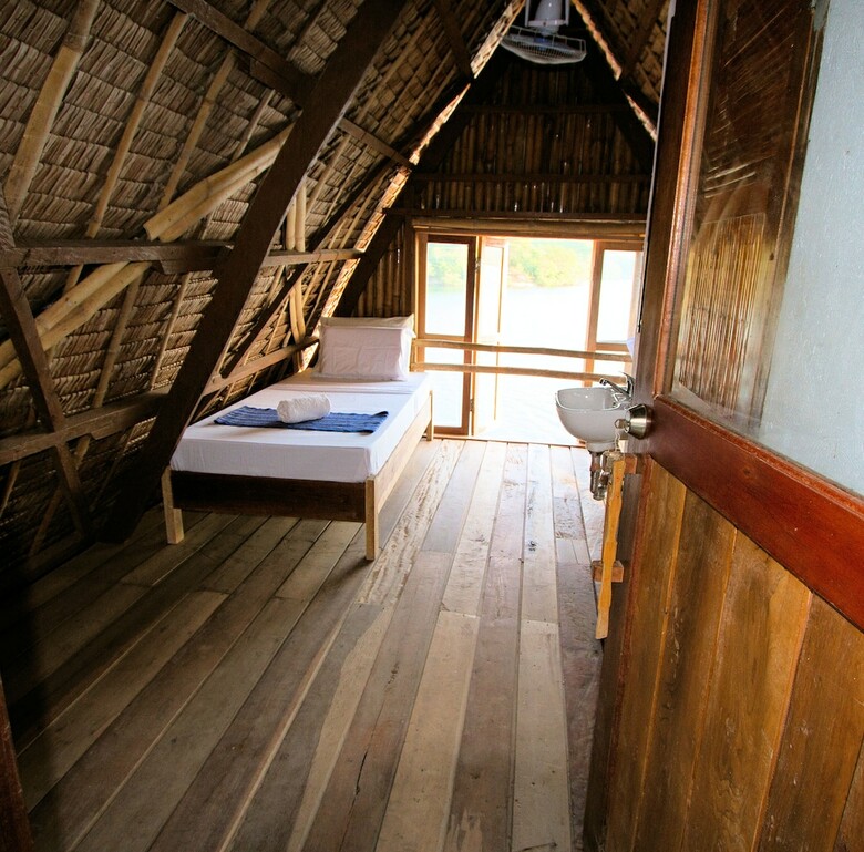 Hotel Borac Bay Bungalows Resort And Spa