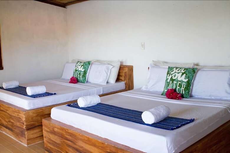 Hotel Borac Bay Bungalows Resort And Spa