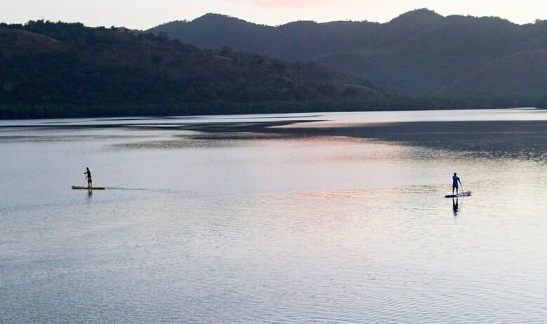 Hotel Borac Bay Bungalows Resort And Spa