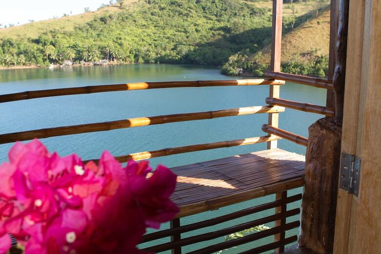 Hotel Borac Bay Bungalows Resort And Spa