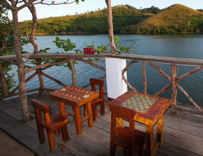 Hotel Borac Bay Bungalows Resort And Spa