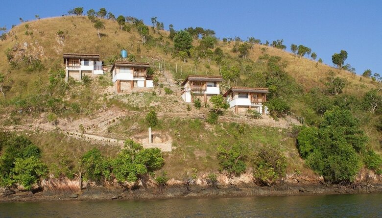 Hotel Borac Bay Bungalows Resort And Spa